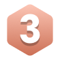 3